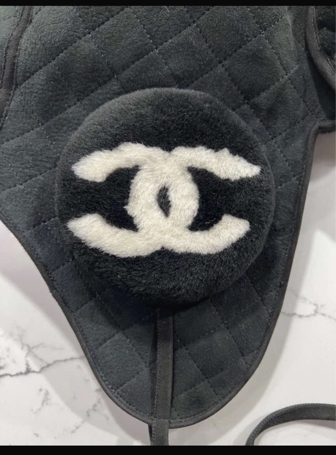 Chanel baranica