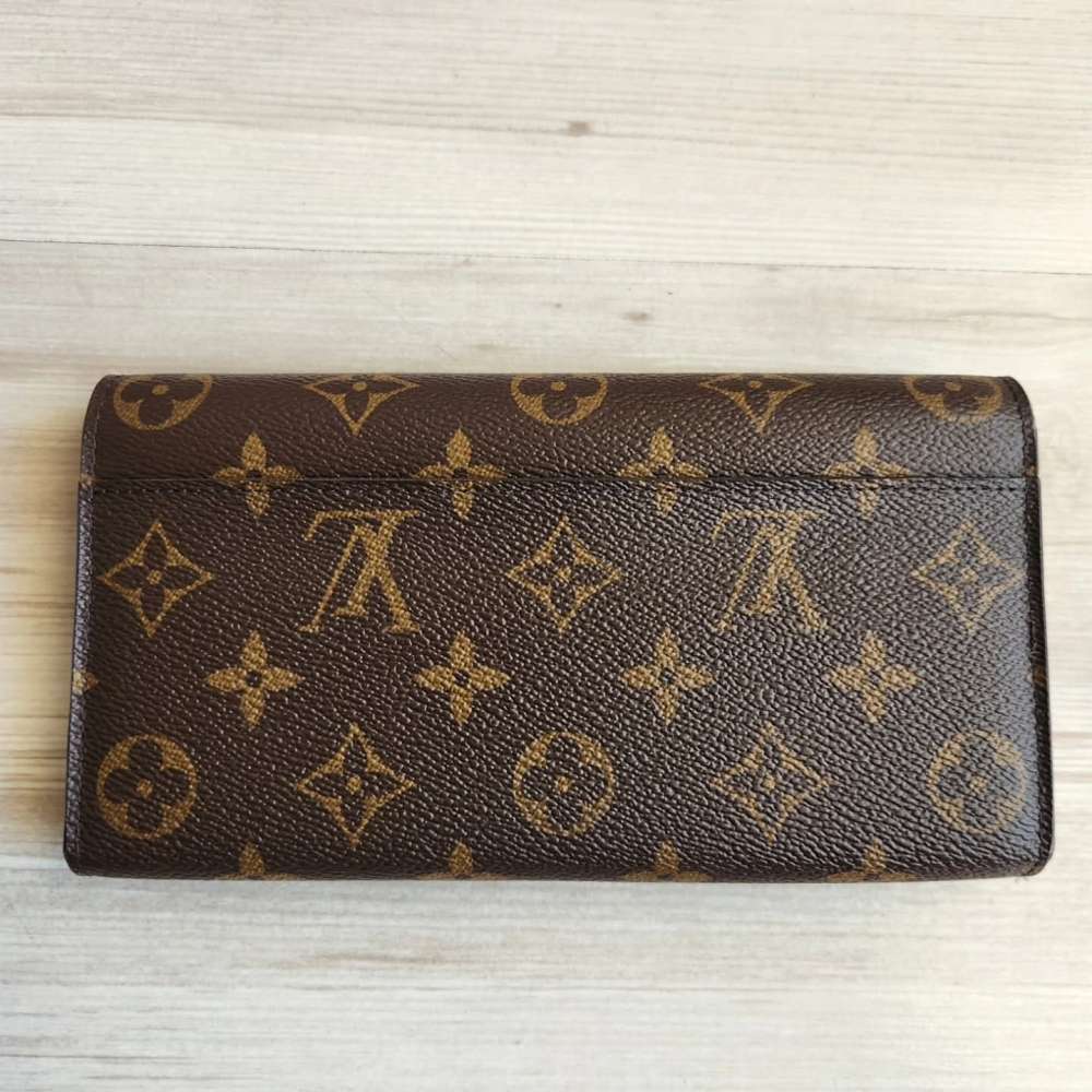 Louis Vuitton Sarah