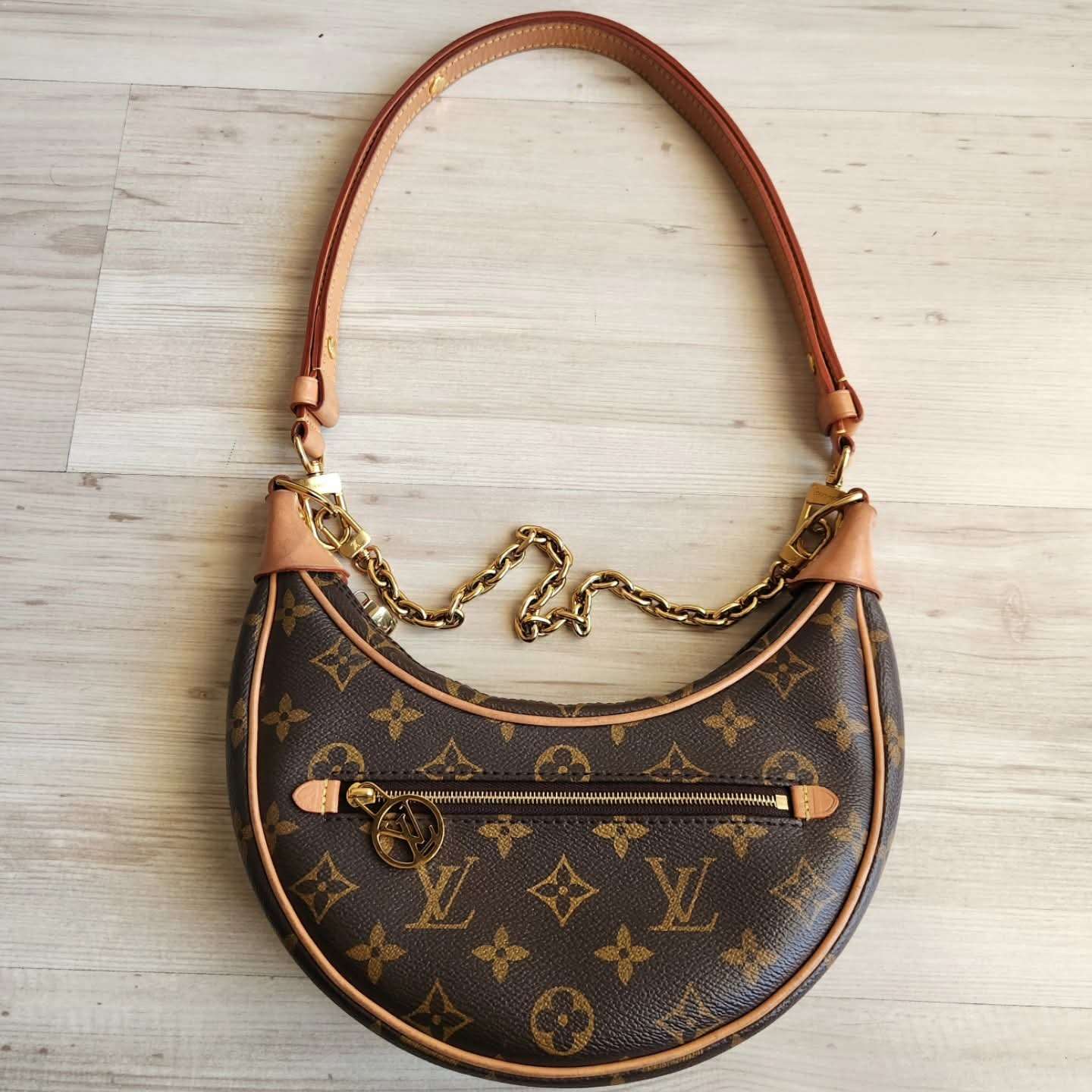 Louis Vuitton Loop