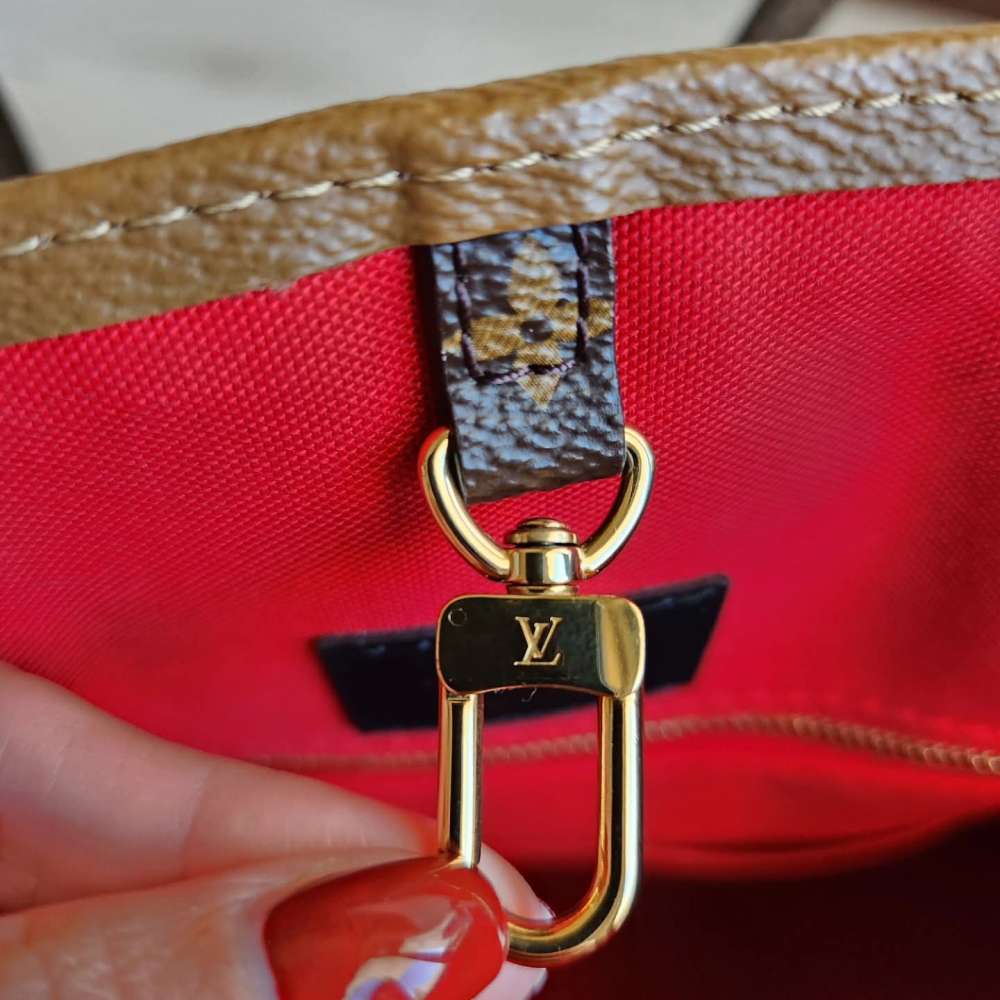 Louis Vuitton Onthego GM