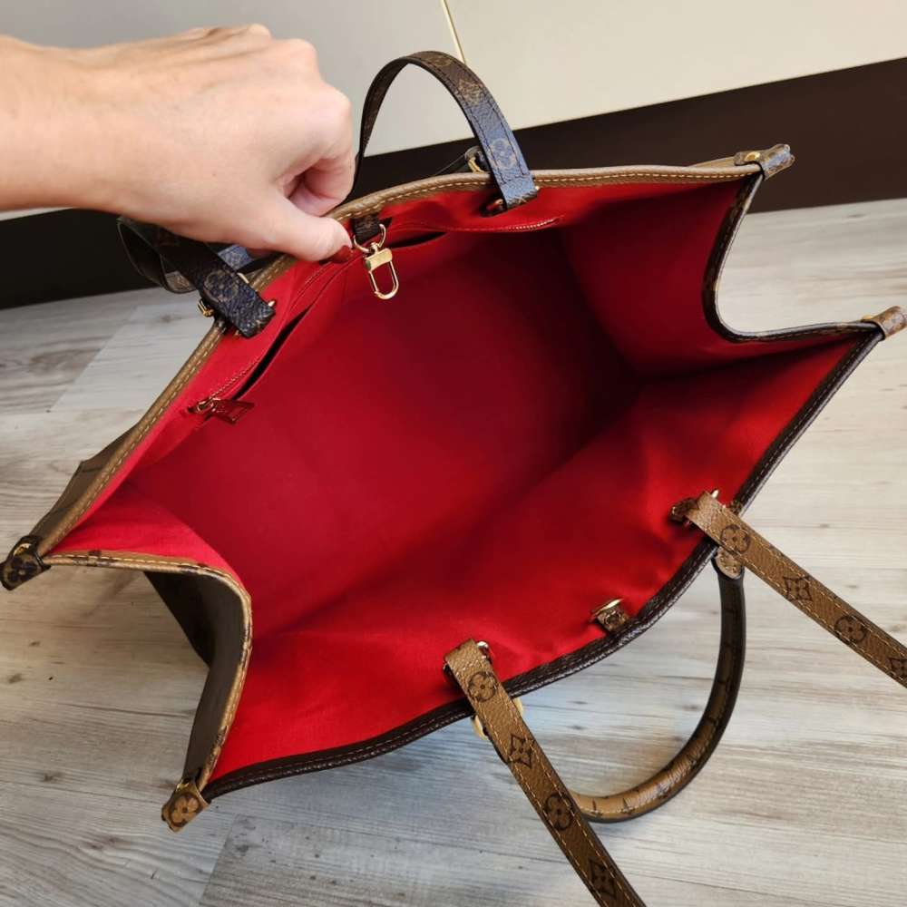 Louis Vuitton Onthego GM