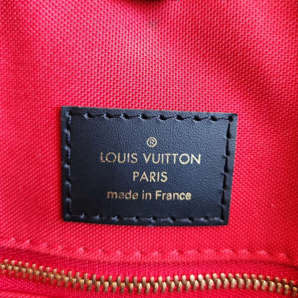 Louis Vuitton Onthego GM