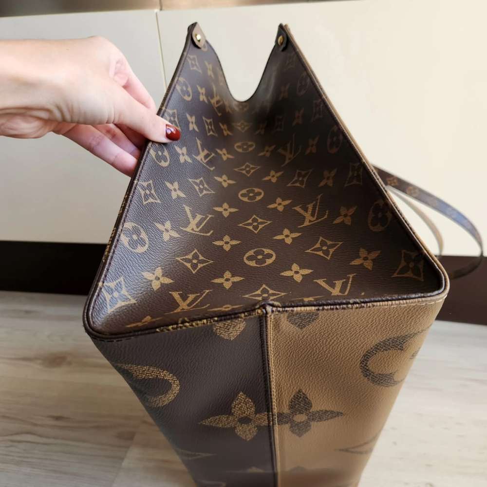 Louis Vuitton Onthego GM