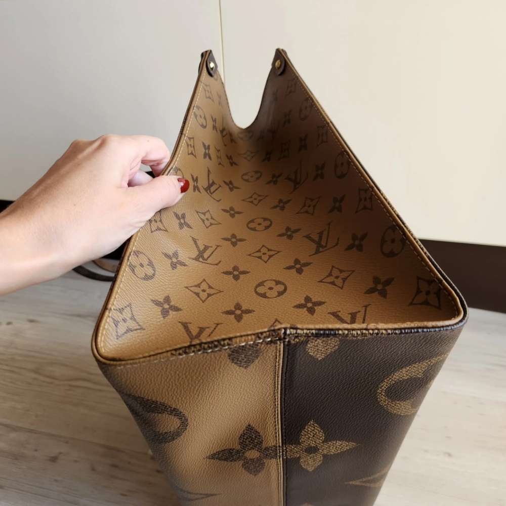 Louis Vuitton Onthego GM