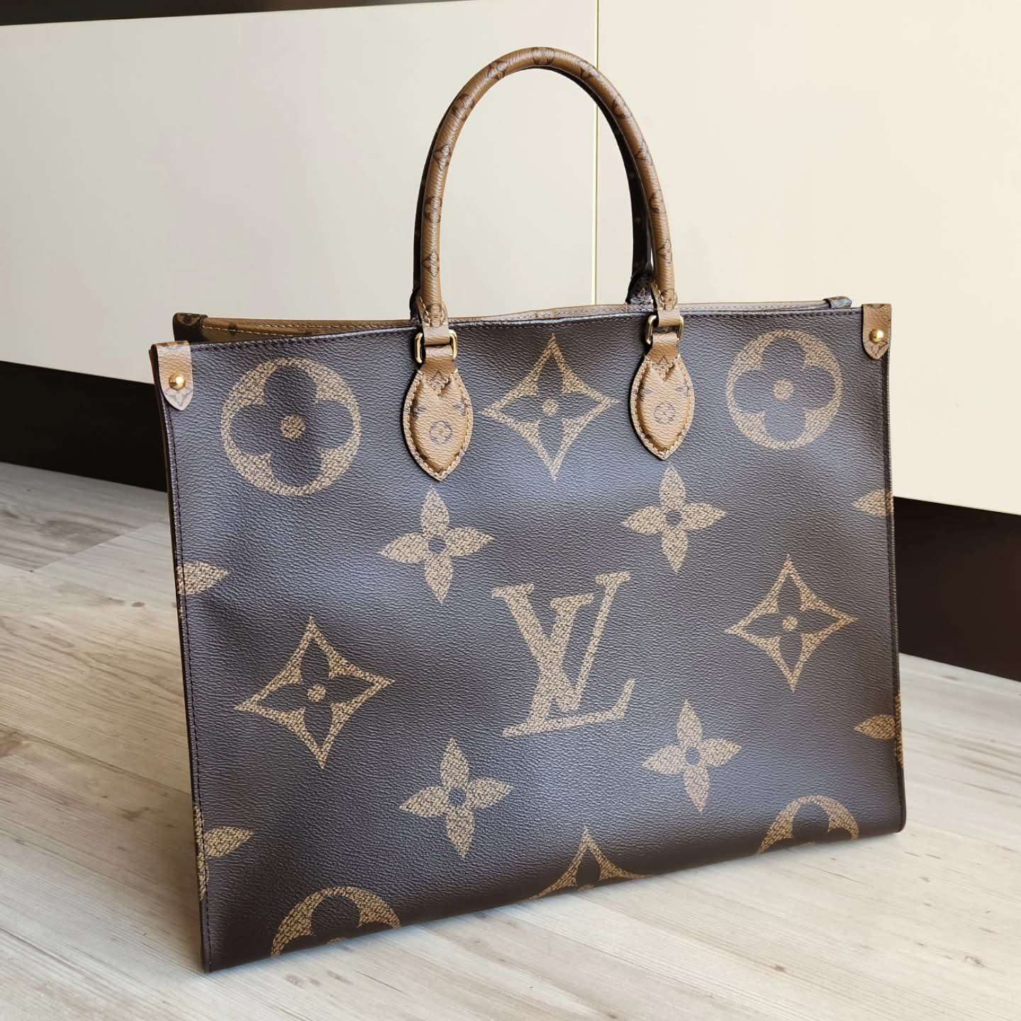 Louis Vuitton Onthego GM