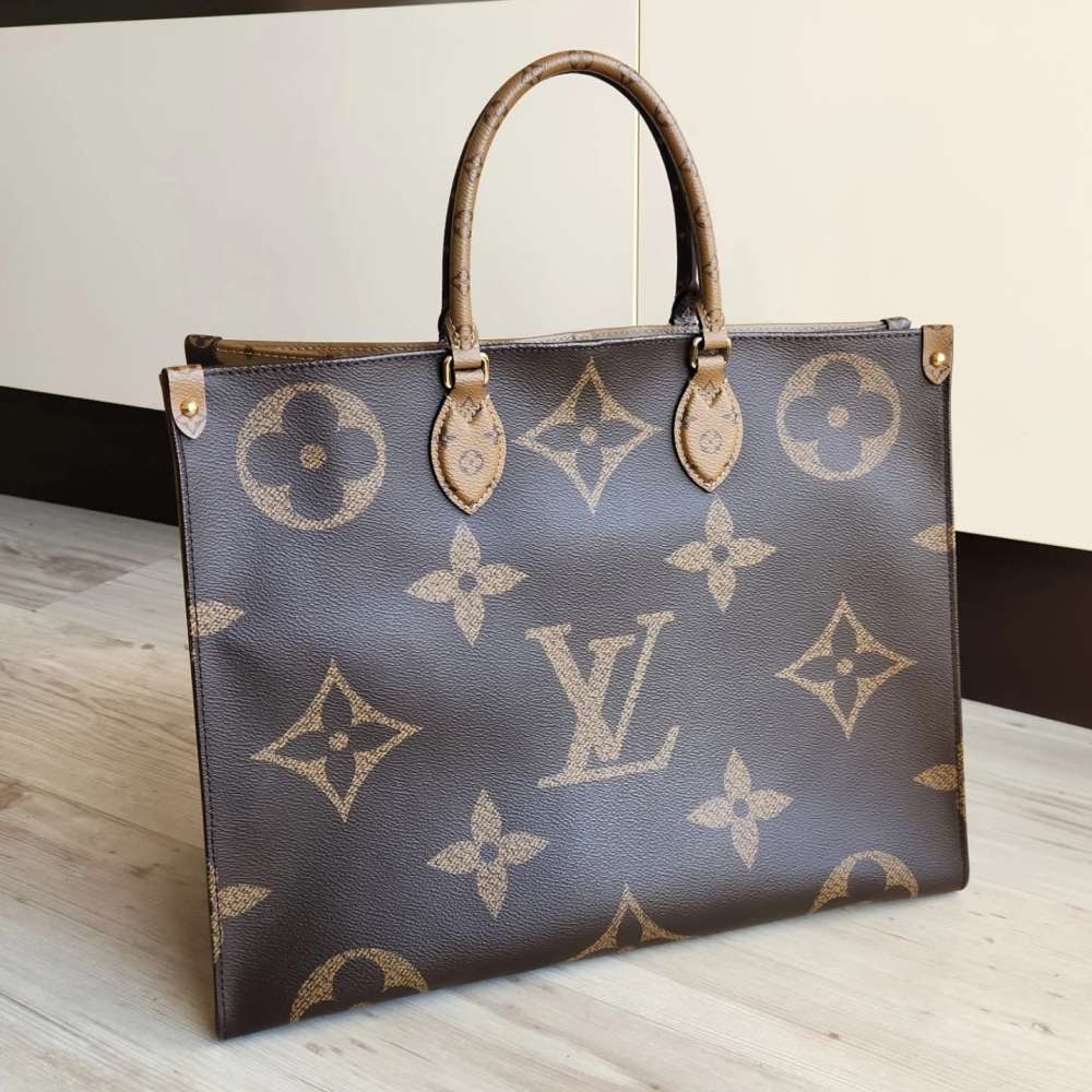 Louis Vuitton Onthego GM