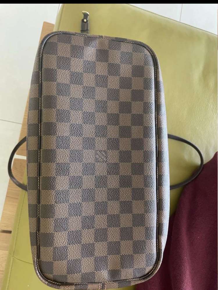 Louis Vuitton Neverfull Mm