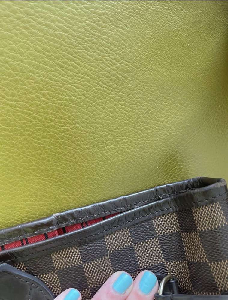 Louis Vuitton Neverfull Mm