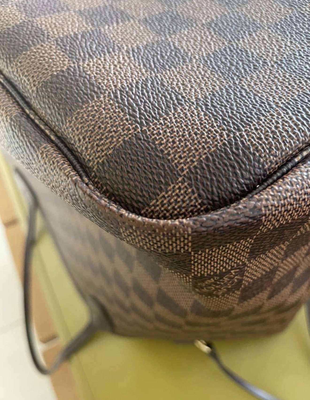 Louis Vuitton Neverfull Mm