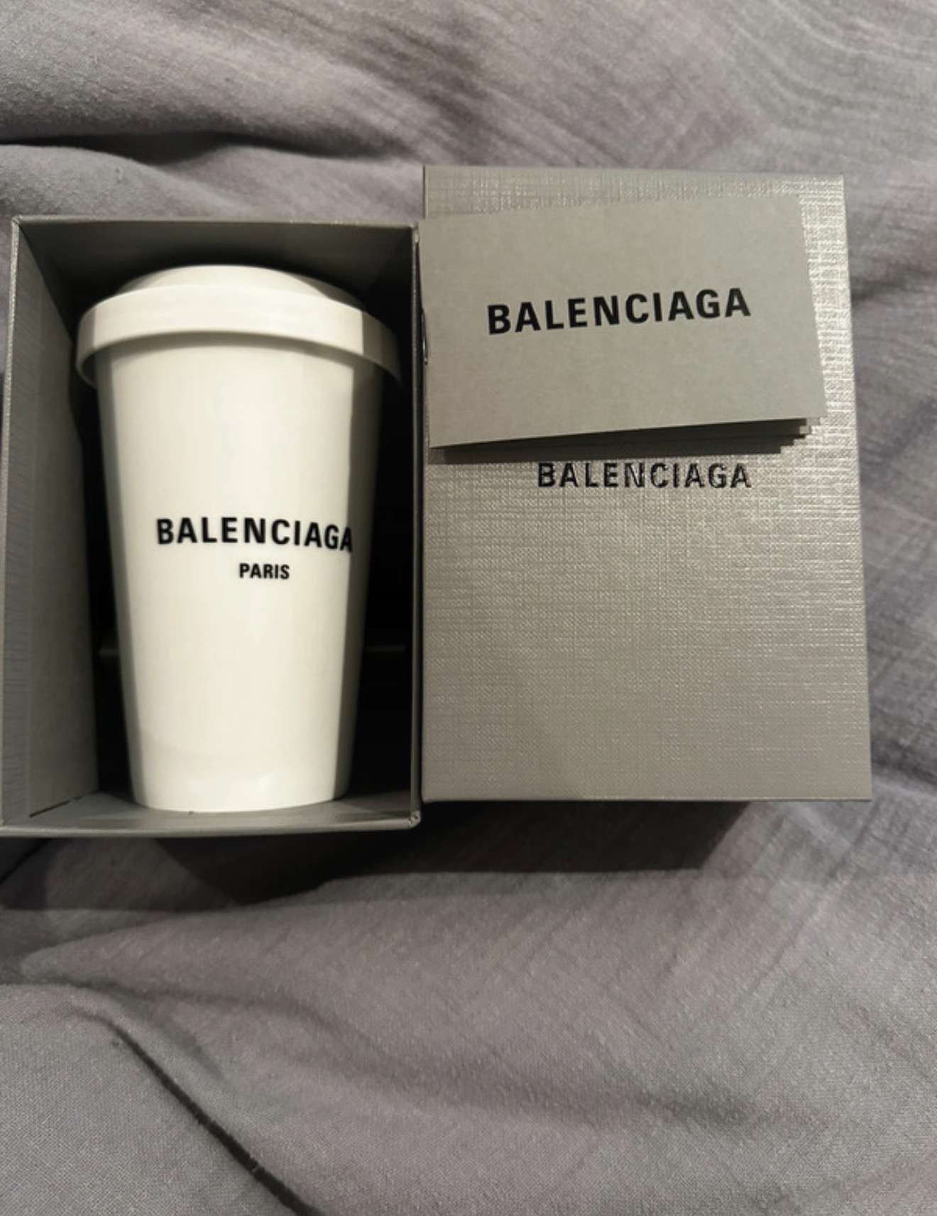 Balenciaga Paris
