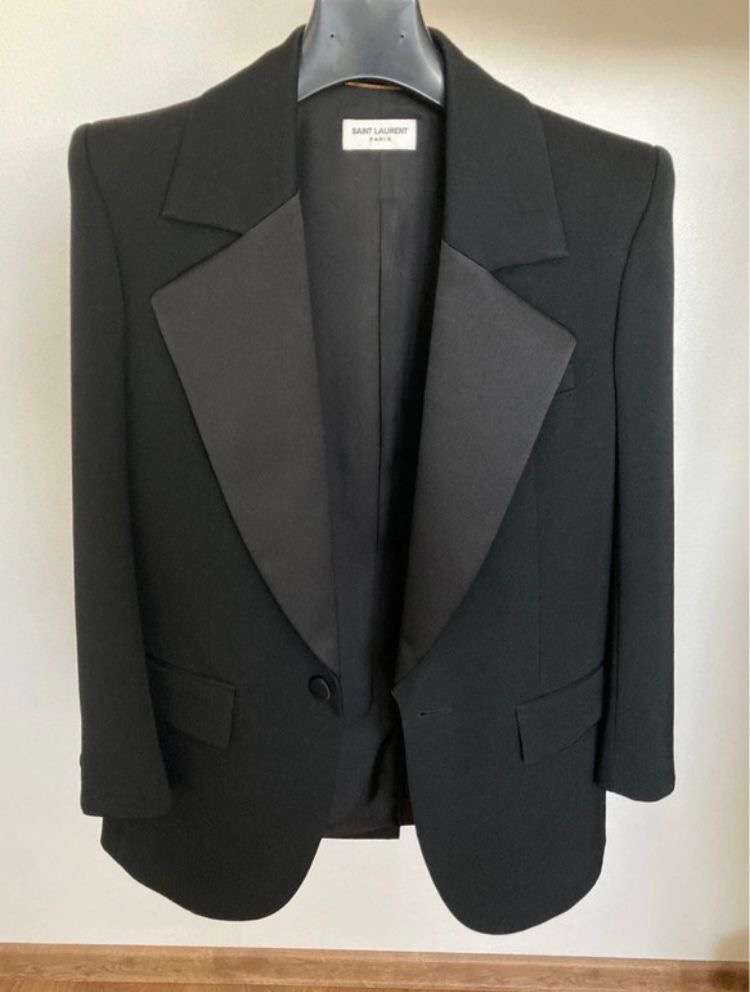 Saint Laurent sako