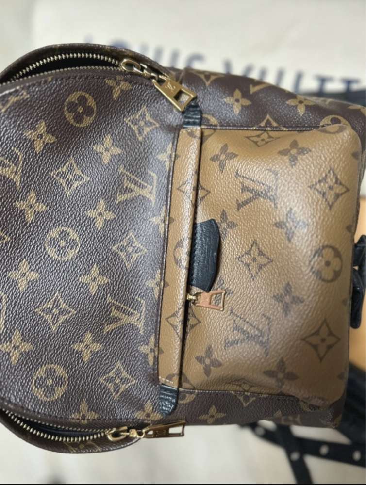 Louis Vuitton PM batoh