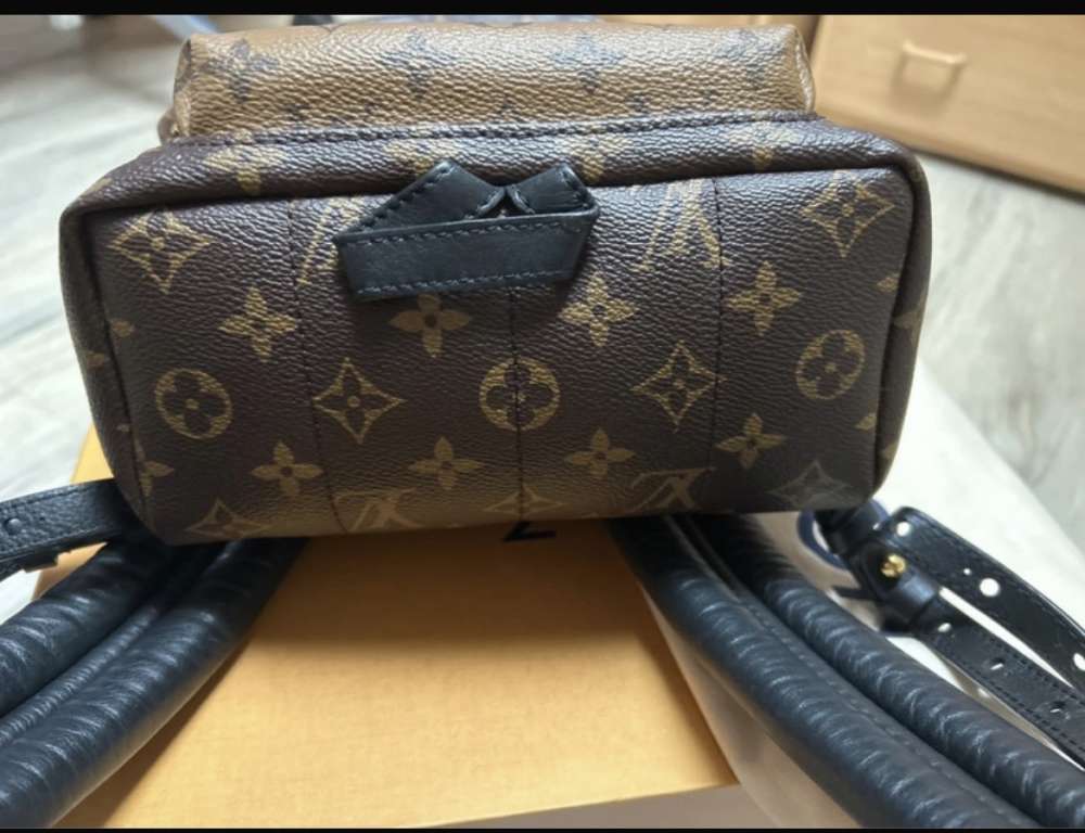 Louis Vuitton PM batoh