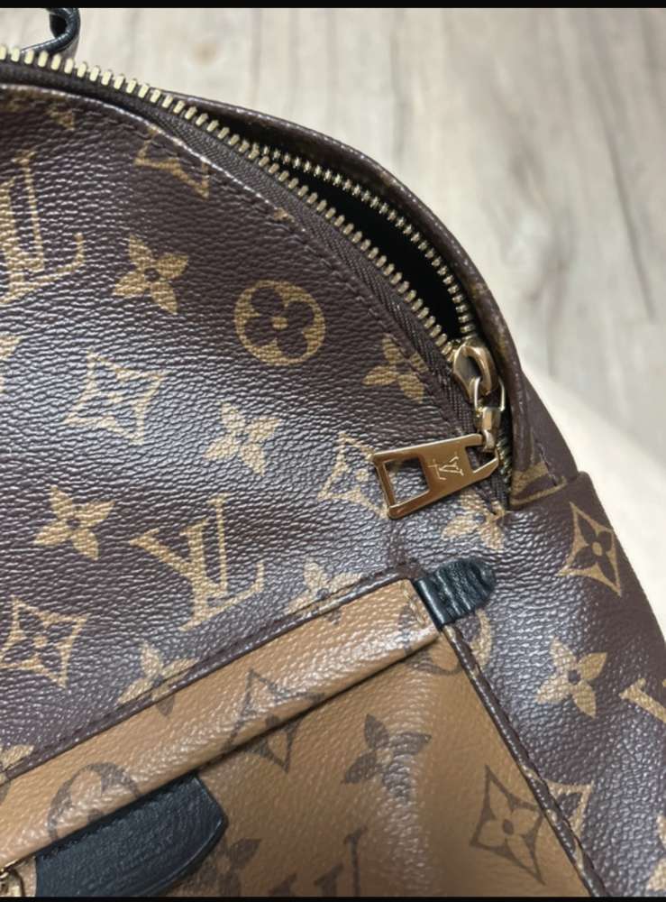 Louis Vuitton PM batoh
