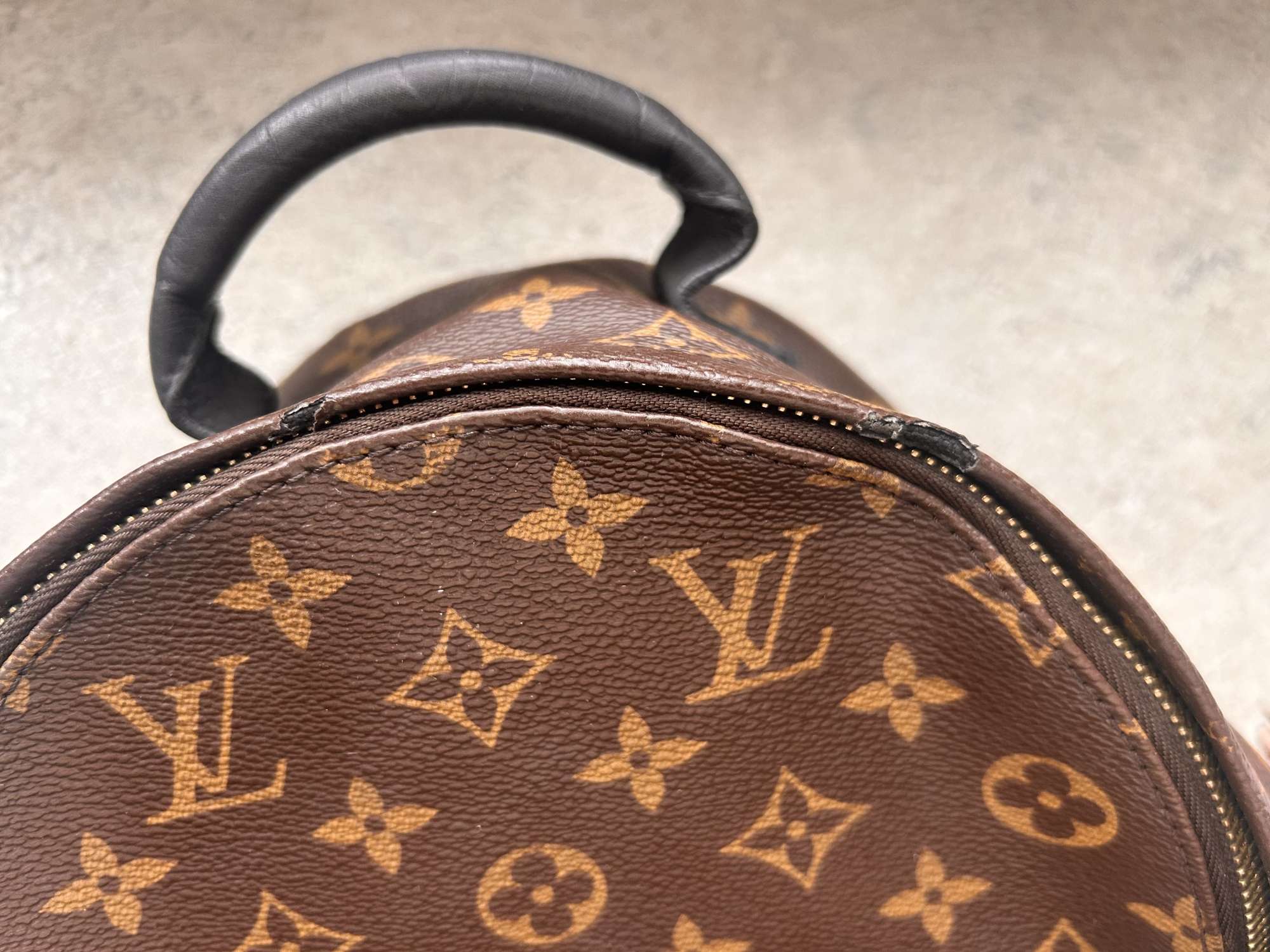 Louis Vuitton PM batoh
