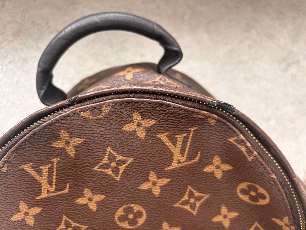 Louis Vuitton PM batoh