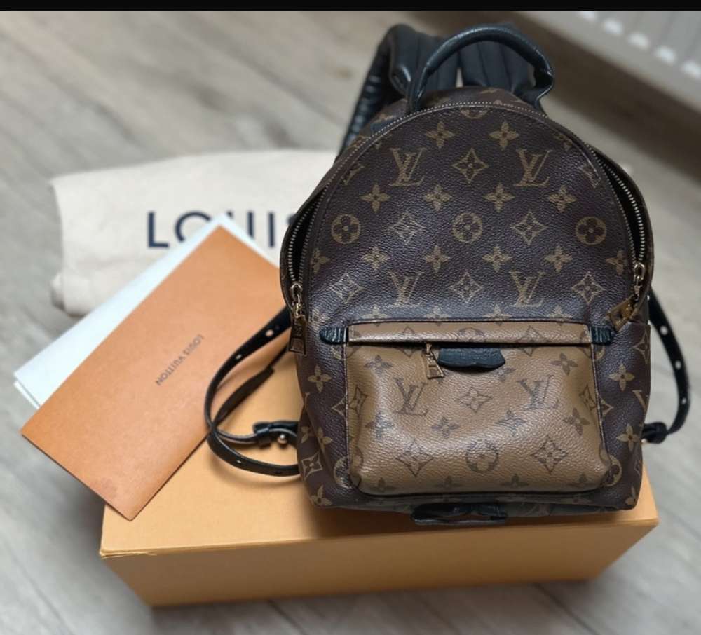 Louis Vuitton PM batoh