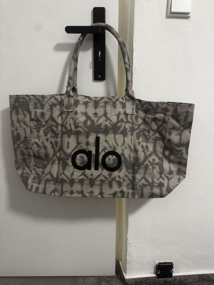 Taška na jogu Alo
