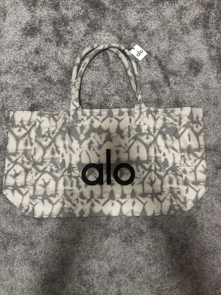 Taška na jogu Alo