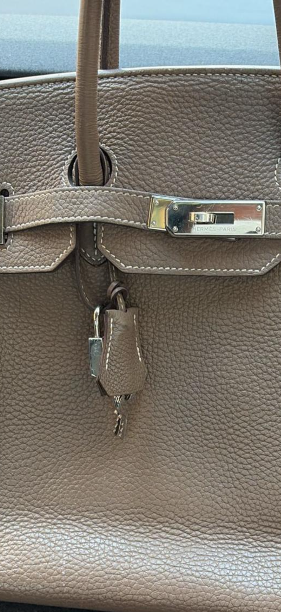 Hermes Birkin 35