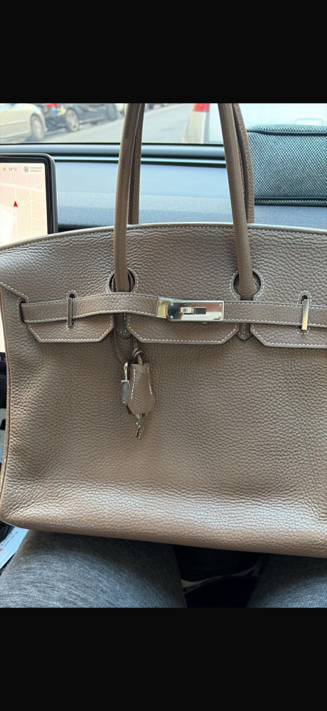 Hermes Birkin 35