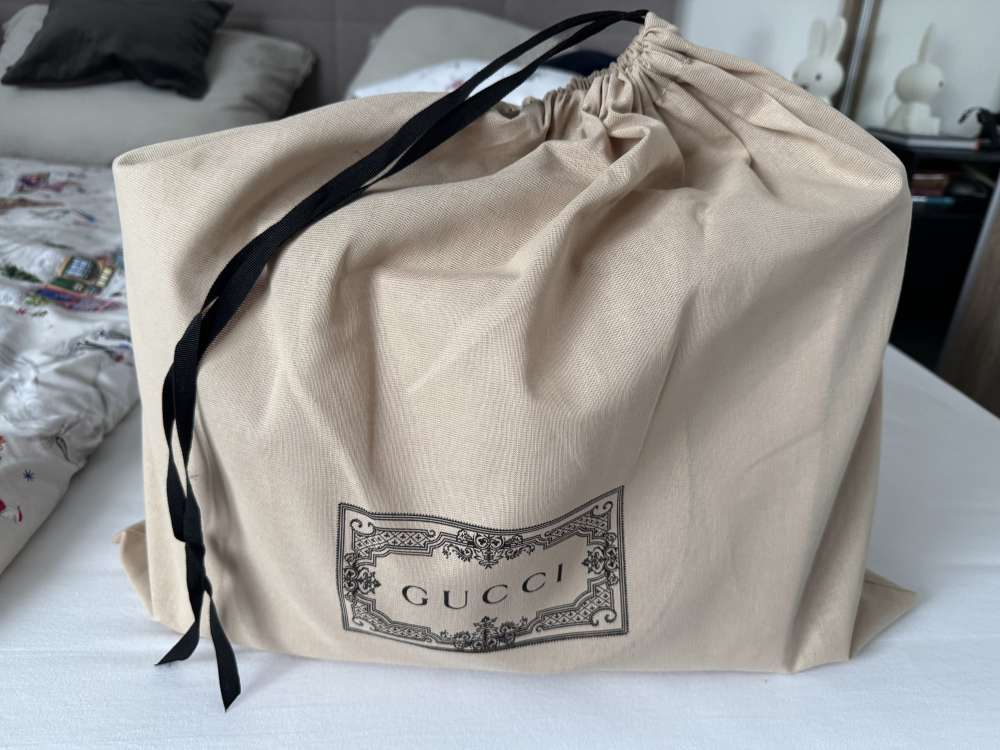 Gucci kabelka