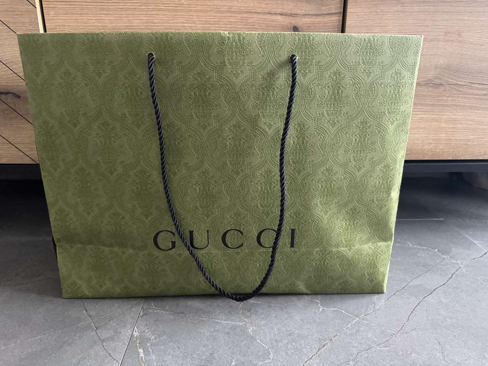 Gucci kabelka