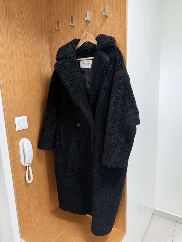 Max Mara Teddy Bear S