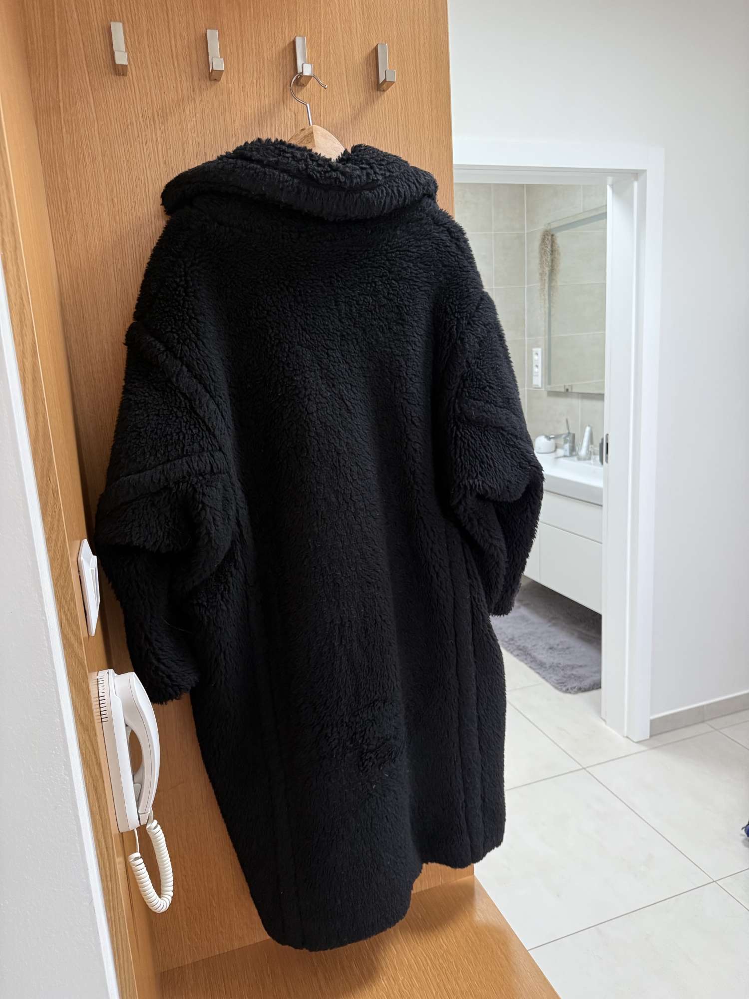 Max Mara Teddy Bear S