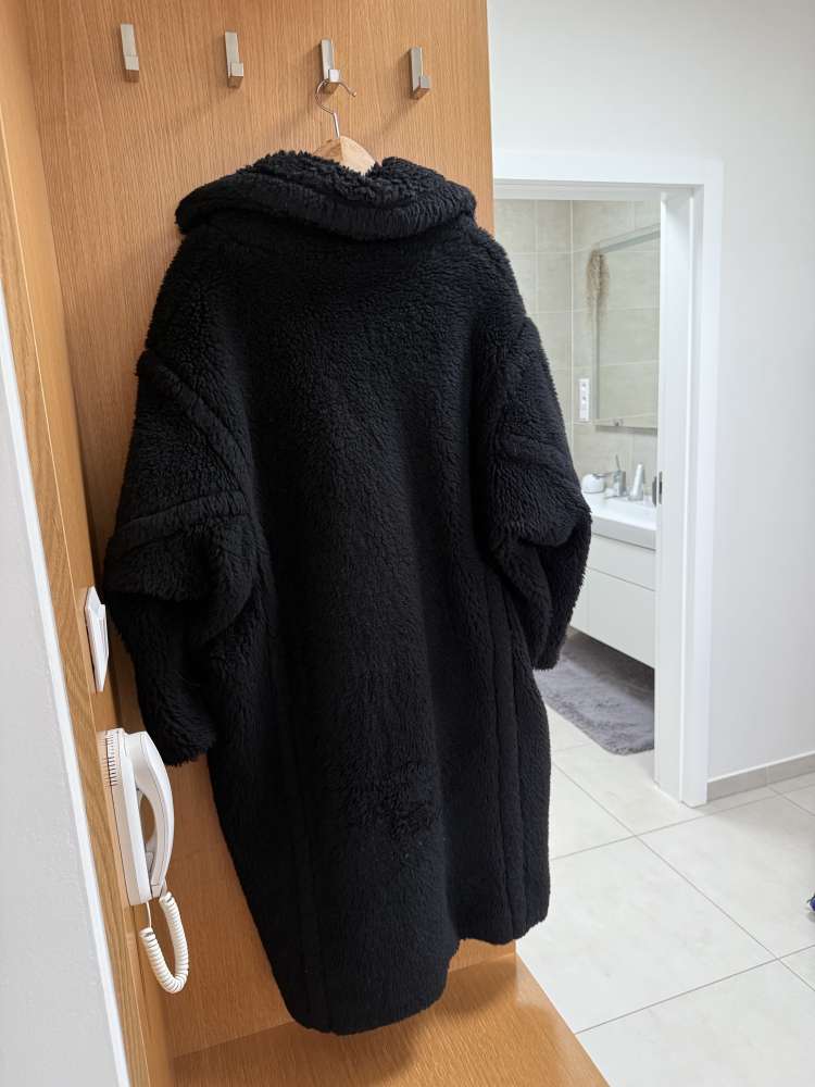 Max Mara Teddy Bear S