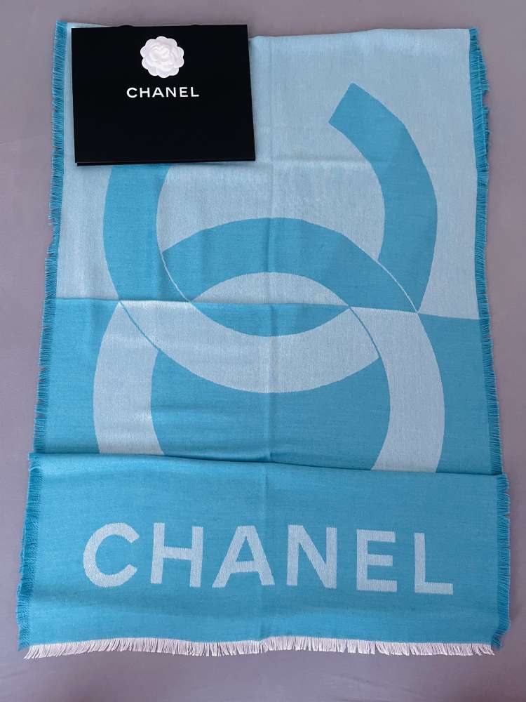 CHANEL VEĽKÁ ŠTÓLA