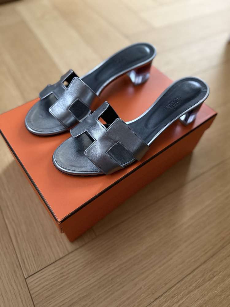 Hermes oasis sandale