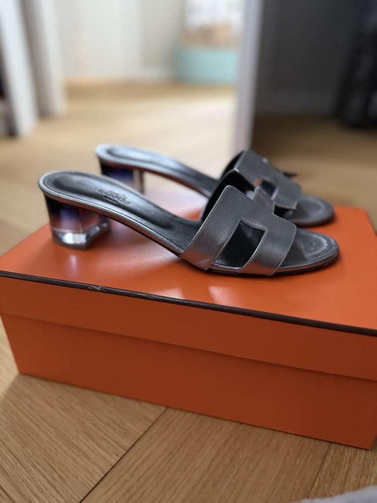 Hermes oasis sandale