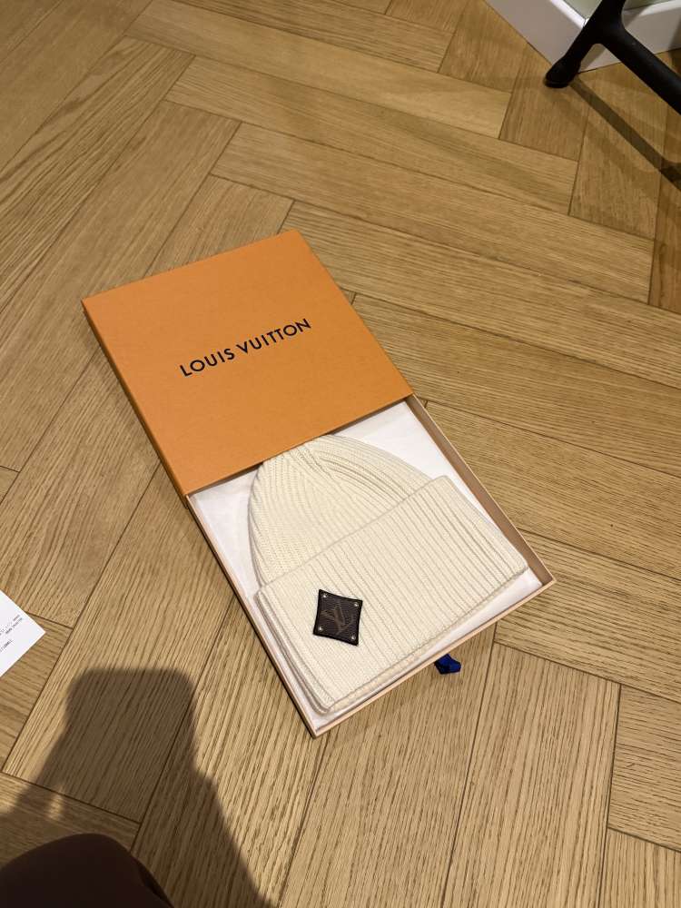 Louis Vuitton damska čiapka