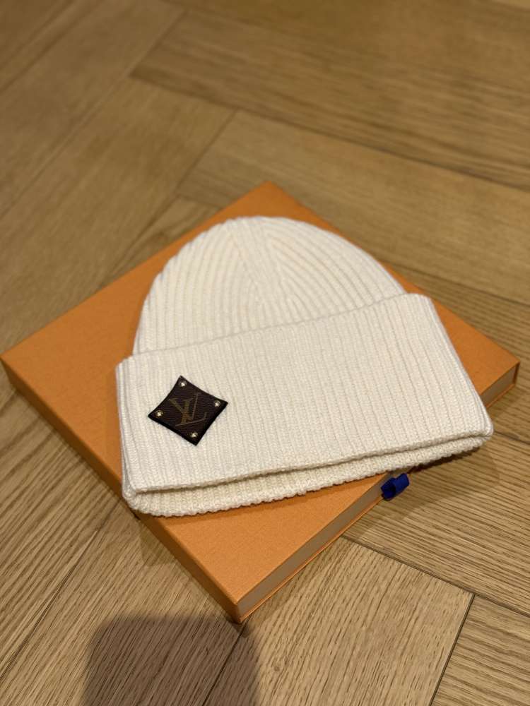 Louis Vuitton damska čiapka