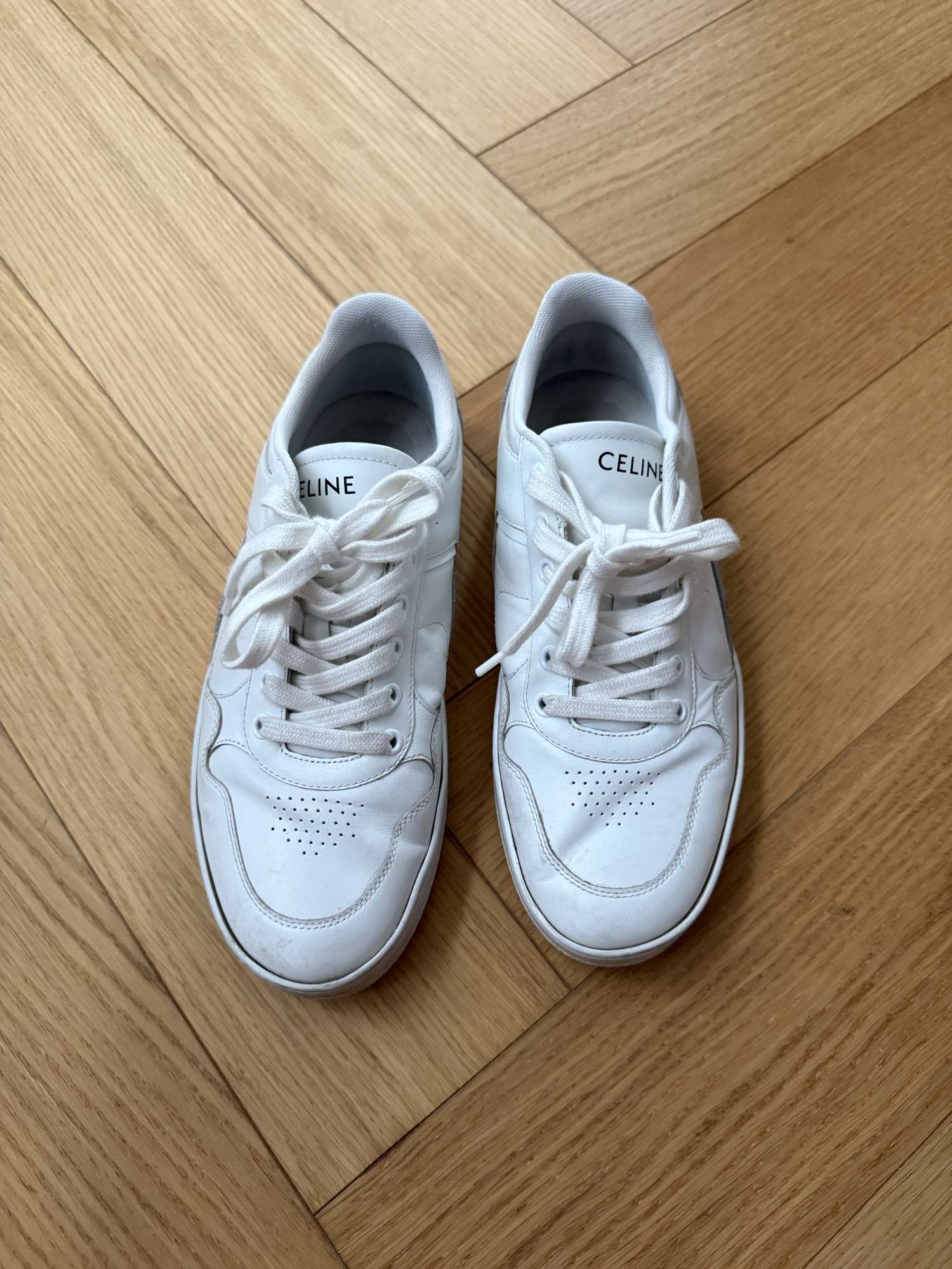 Celine tenisky