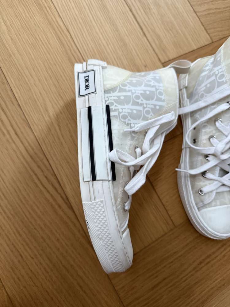Dior B23 tenisky