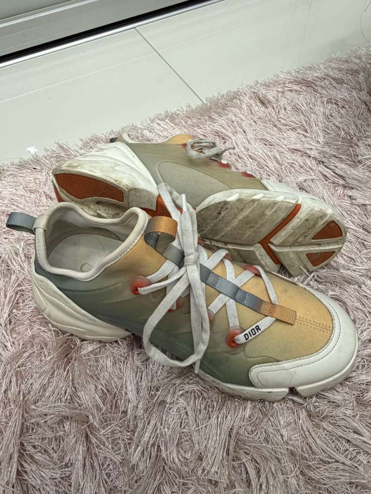 Dior Tenisky