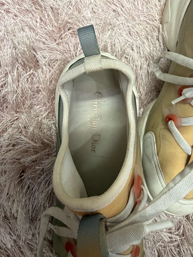 Dior Tenisky