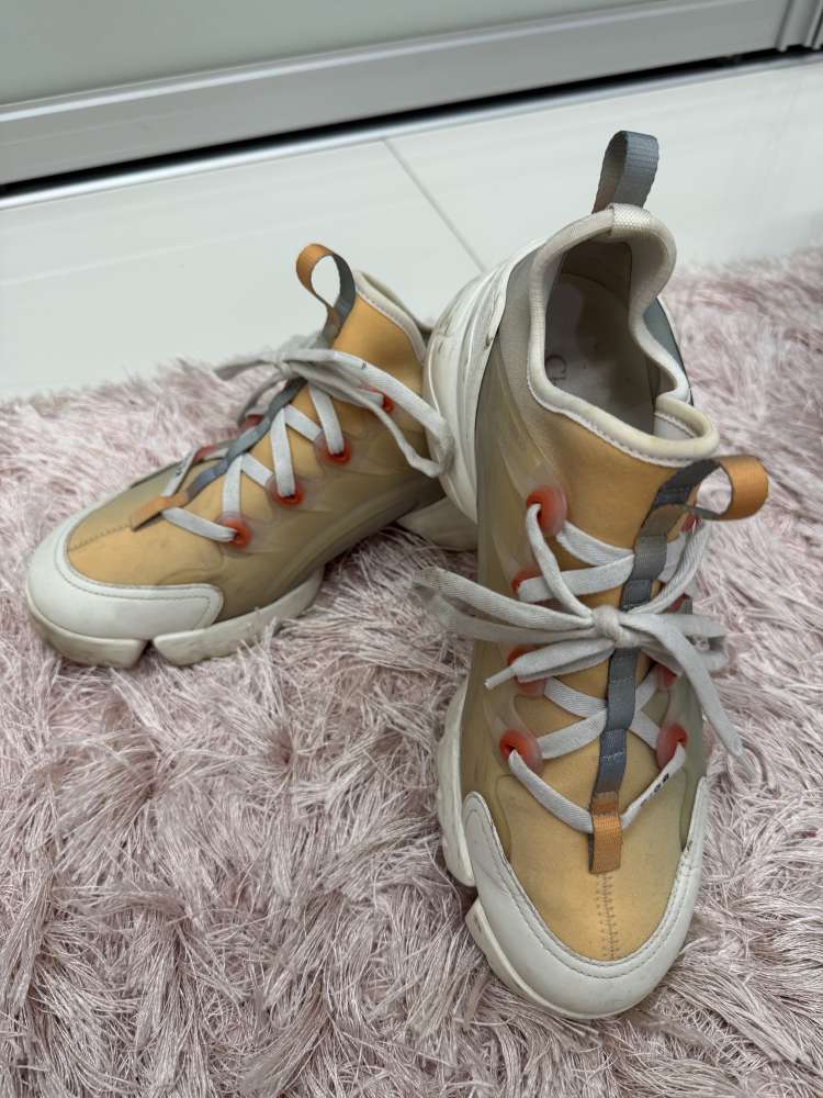 Dior Tenisky