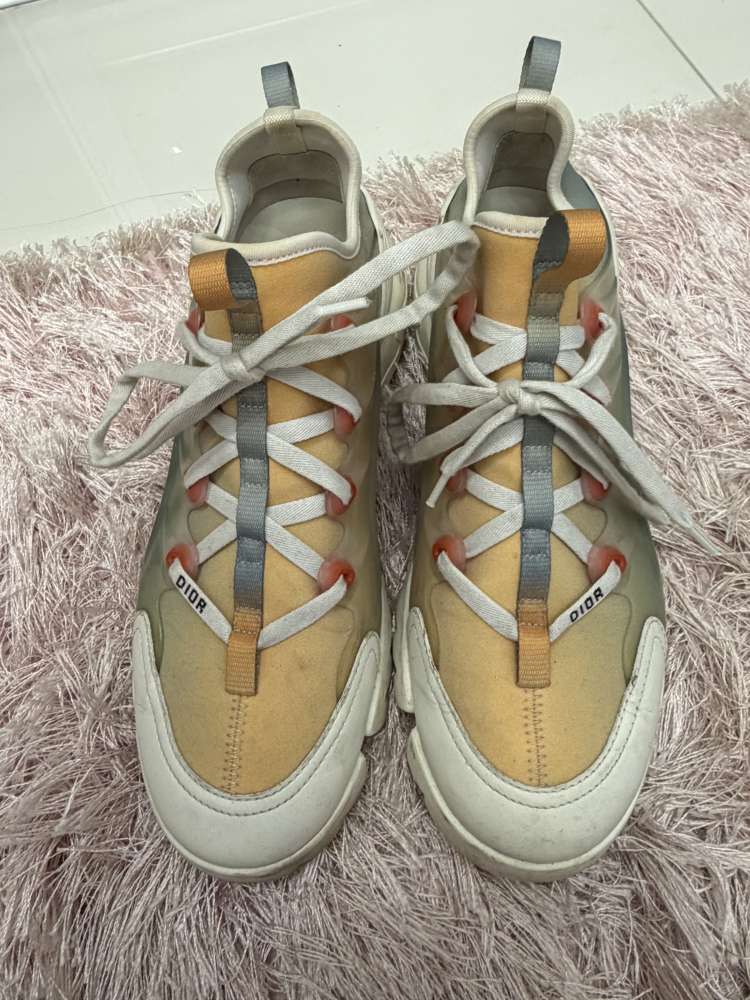 Dior Tenisky