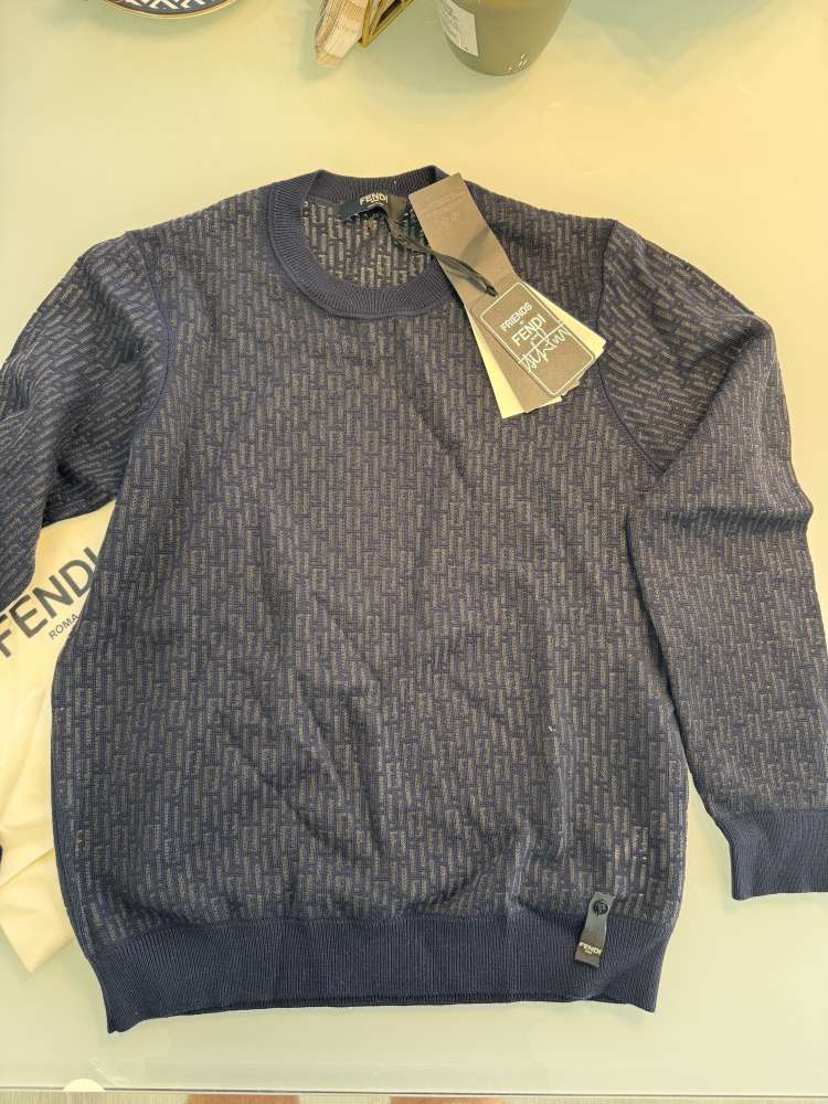 Fendi pansky scepter