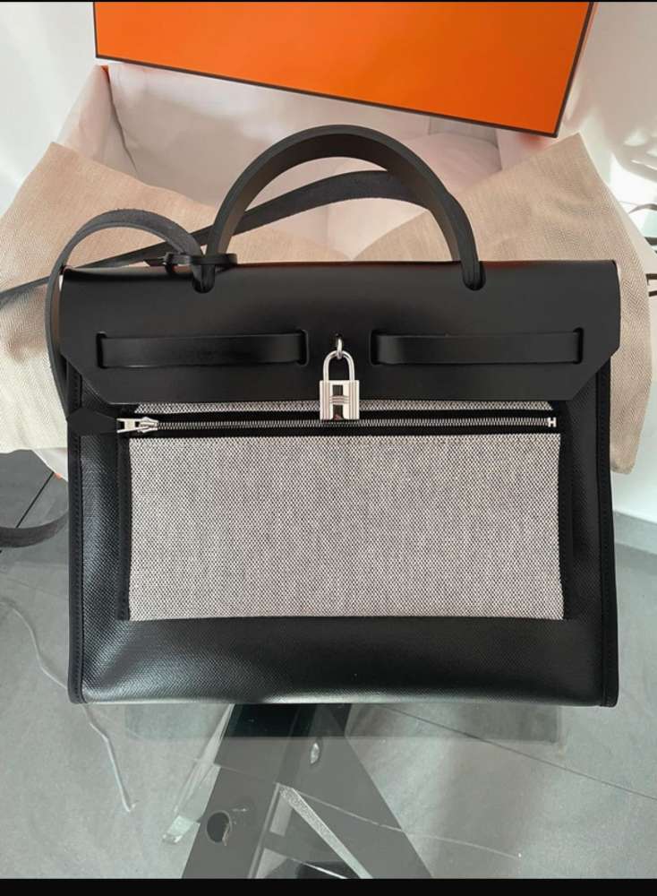 Hermes Herbag