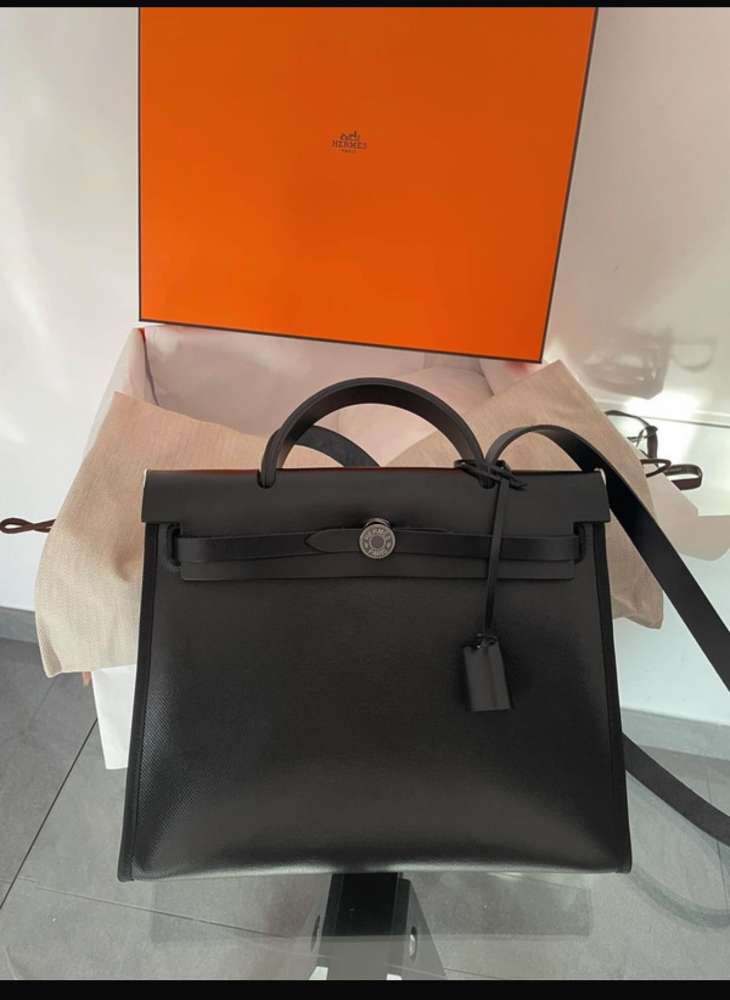 Hermes Herbag