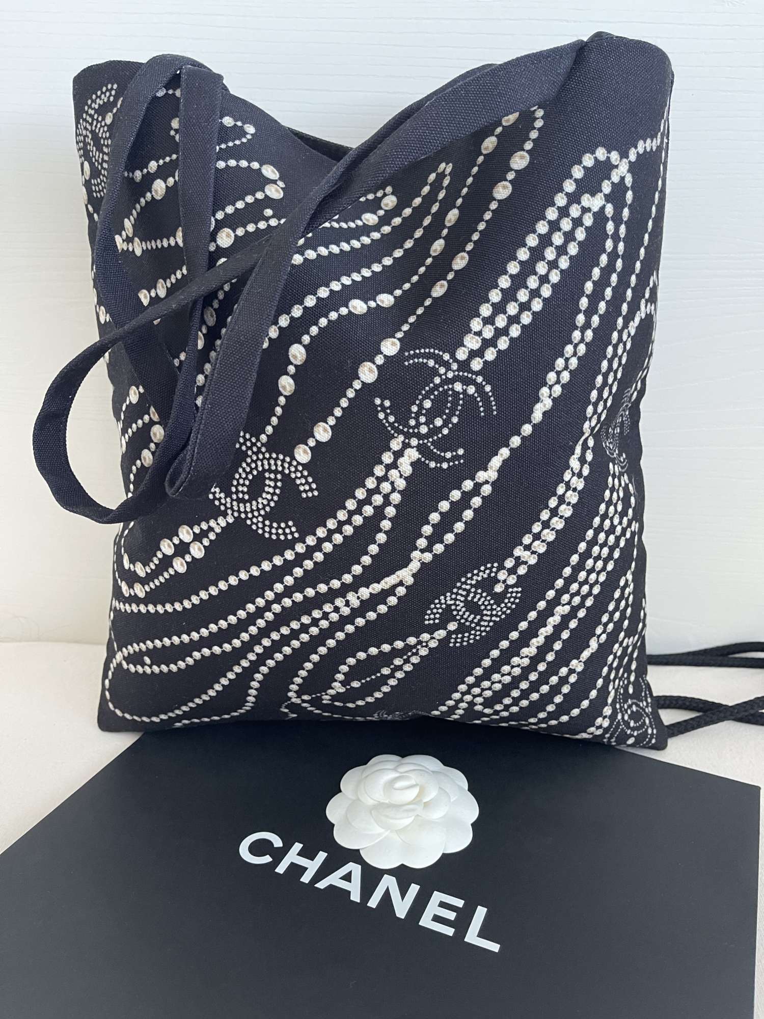 CHANEL UNIFORM TAŠKA