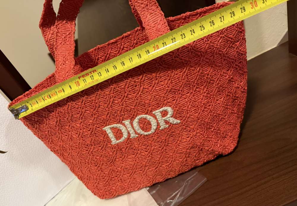Dior beauty