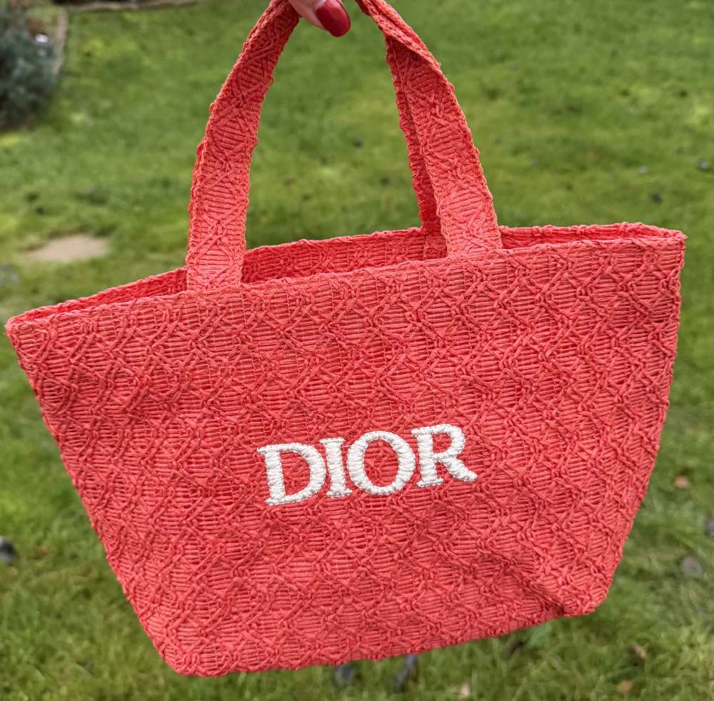Dior beauty