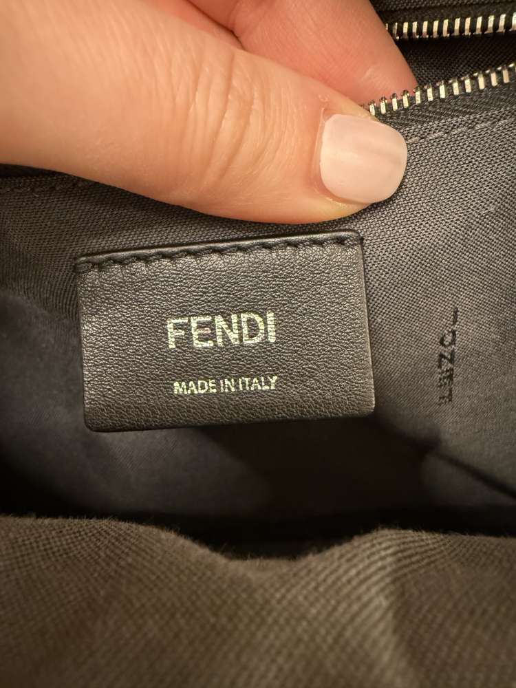 Fendi backpack