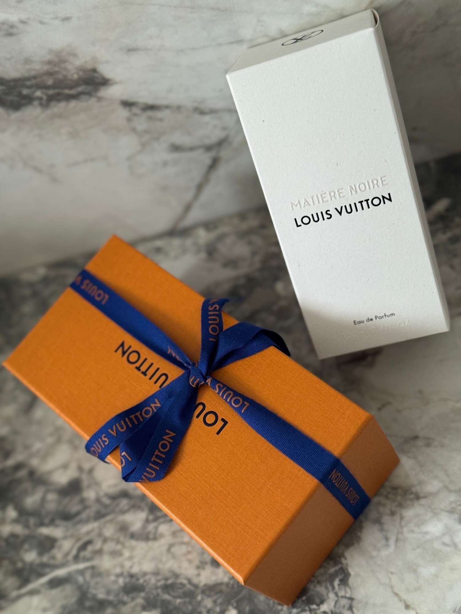 Louis Vuitton Matière Noire