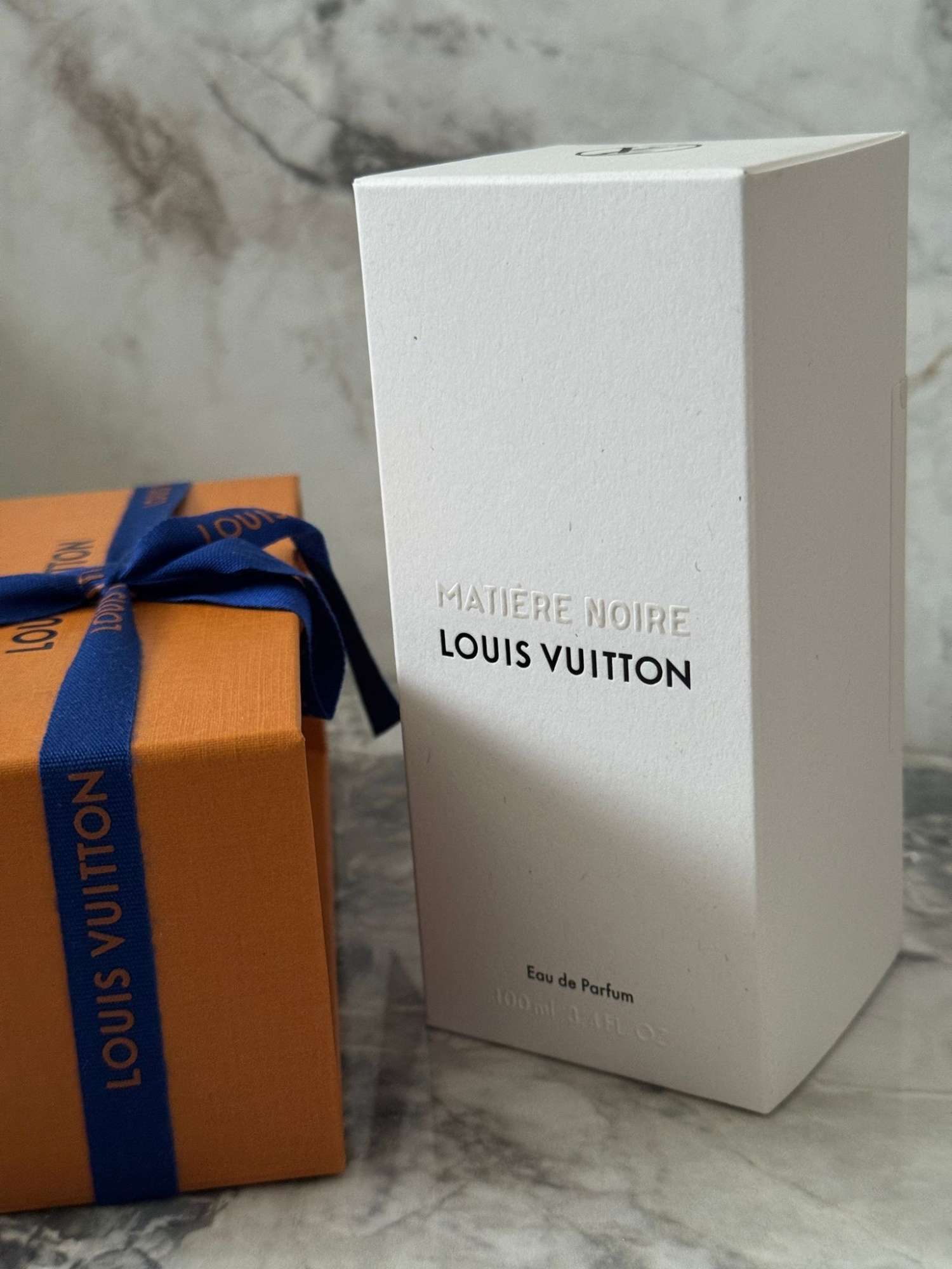 Louis Vuitton Matière Noire
